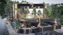 Hillcrest Park (D11), Semi-Detached #436025791